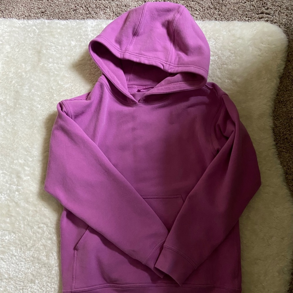 Lululemon All Yours Hoodie
